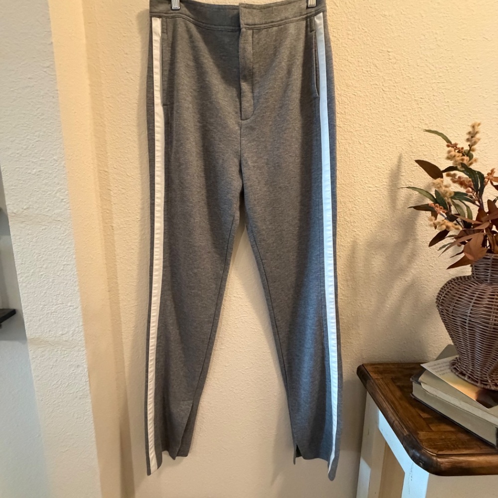 Rag & Bone, Joan Slim Fit Pants, Sz Medium, Like New - Picture 6 of 12